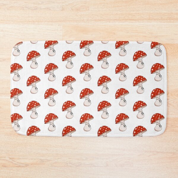 Item preview, Cute Mushroom designed and sold by Celiina.