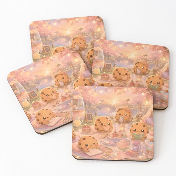 Item preview, Cookie Picnic Party designed and sold by Andréa Rose.