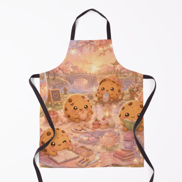 Item preview, Cookie Picnic Party designed and sold by Andréa Rose.