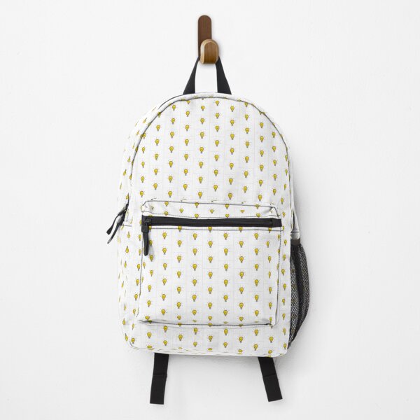 Item preview, Creative Yellow Light Bulb Icon designed and sold by MG.STUDIO.