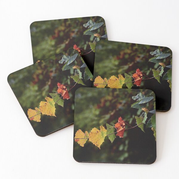 Item preview, Autumn's Ember designed and sold by Baulmonart.