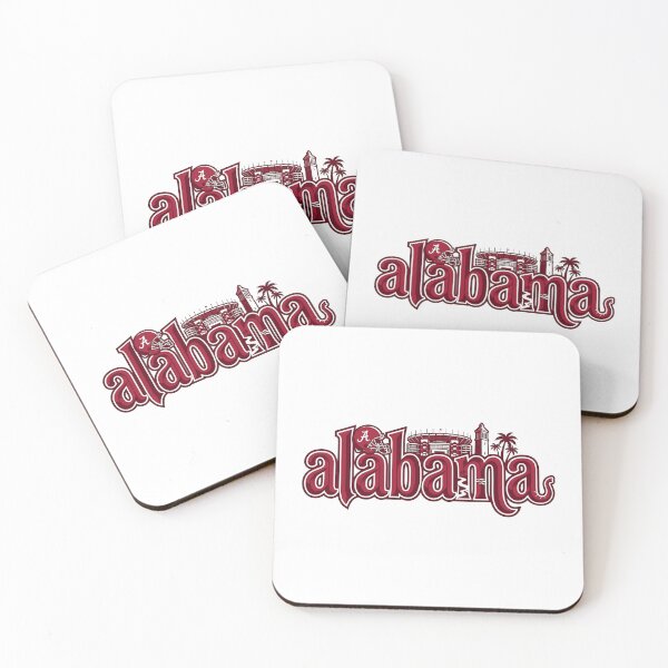 Item preview, bama designed and sold by designsbysamantha.