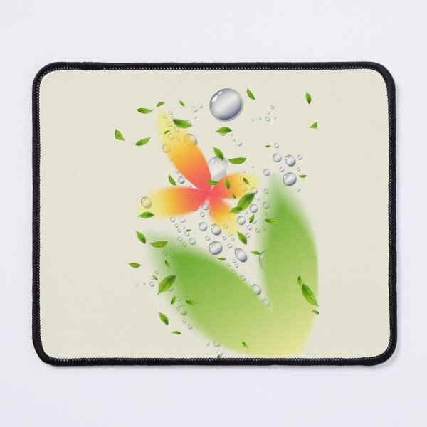 Item preview, botanical bliss designed and sold by wittyart.