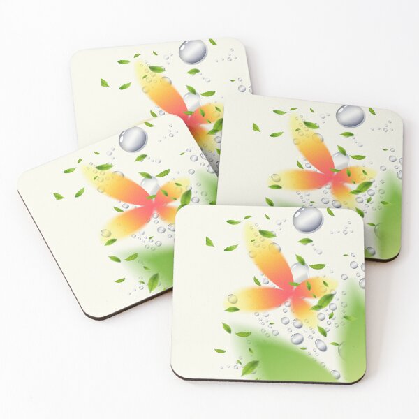 Item preview, botanical bliss designed and sold by wittyart.