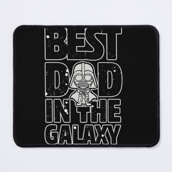 Item preview, Best Dad In The Galaxy Darth Vader designed and sold by Raulovski.