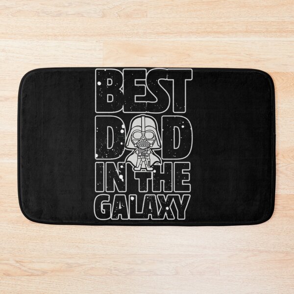 Artikelvorschau, Der beste Papa der Galaxis: Darth Vader entworfen und verkauft von Raulovski.
