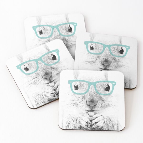 Item preview, Curious Squirrel  designed and sold by The Art Framing Company.