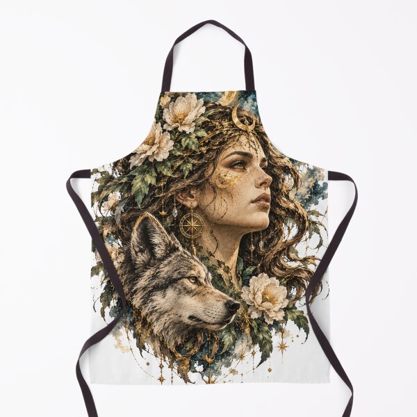 Item preview, Ornate Fantasy Library Portal designed and sold by Del4xe.
