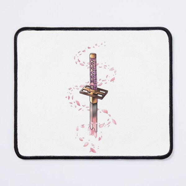 Item preview, Demon Slayer designed and sold by PrismPulseApp.