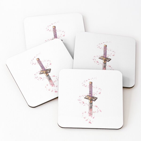 Item preview, Demon Slayer designed and sold by PrismPulseApp.