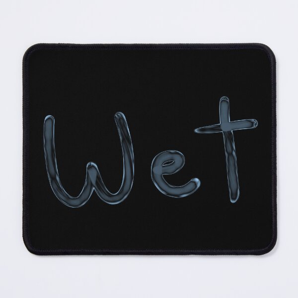 Item preview, Wet designed and sold by ArsenicWitch.