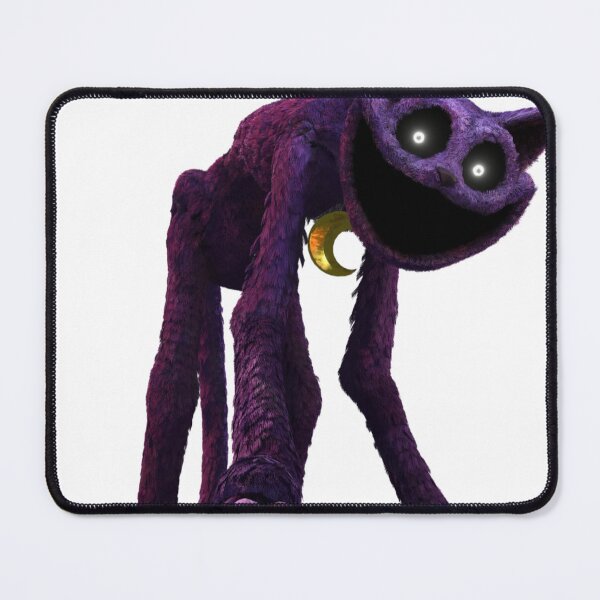 Item preview, Poppy Playtime CatNap Bigger Body designed and sold by bluejourney1987.