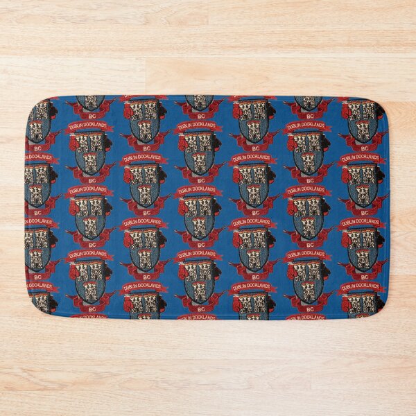 Item preview, Dublin docklands  designed and sold by Burberts.