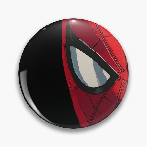 Item preview, Spider Face designed and sold by Bass15.
