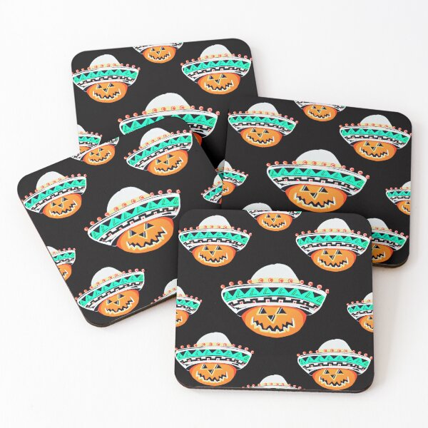 Item preview, Pumpkin Spice Pattern designed and sold by TinaSalazar.