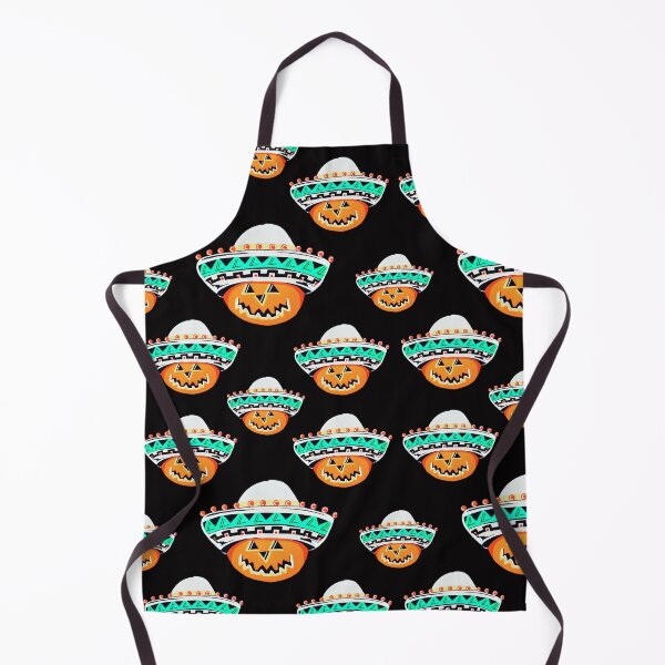 Item preview, Pumpkin Spice Pattern designed and sold by TinaSalazar.