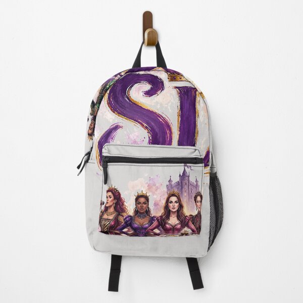 Item preview, SiX the Musical designed and sold by Lyric Vault - Rock on.