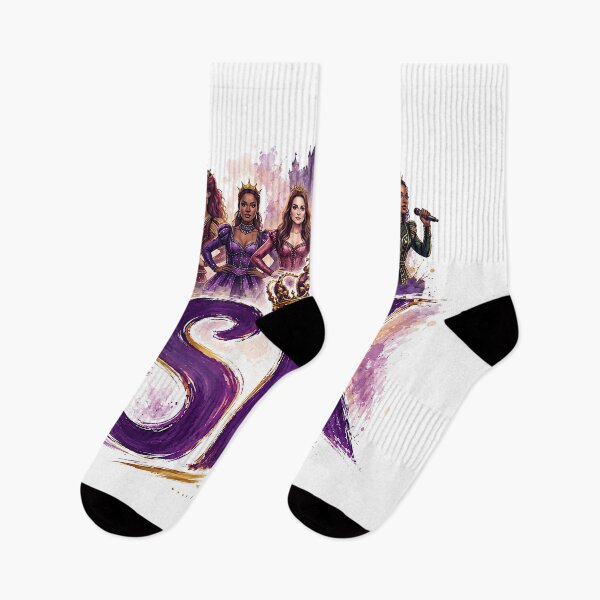 Item preview, SiX the Musical designed and sold by Lyric Vault - Rock on.