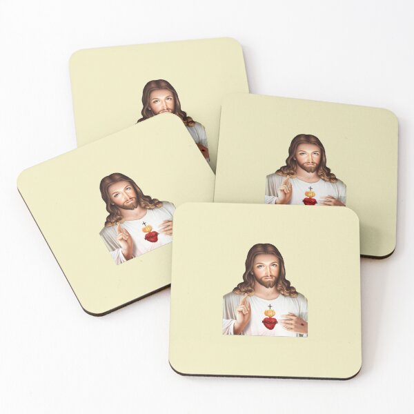 Item preview, Jesus ✝️ designed and sold by Burberts.