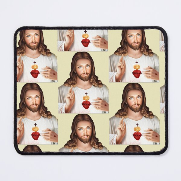 Item preview, Jesus ✝️ designed and sold by Burberts.