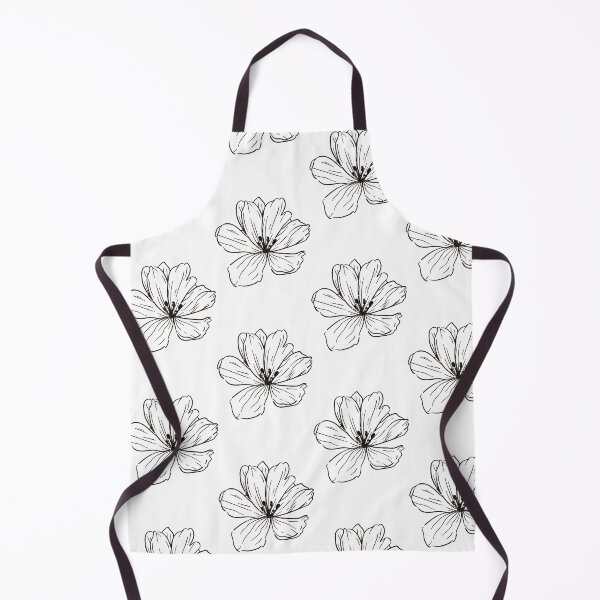 Item preview, Minimalist Line Art Flower designed and sold by ARTFLOW HUB.