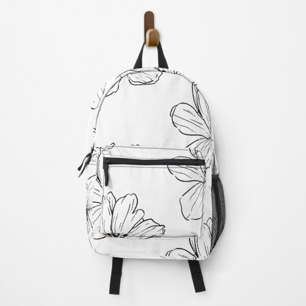 Item preview, Minimalist Line Art Flower designed and sold by ARTFLOW HUB.