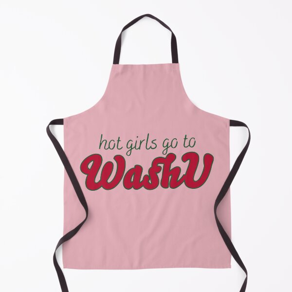 Item preview, Hot Girls Go to WUSTL designed and sold by titanic415.