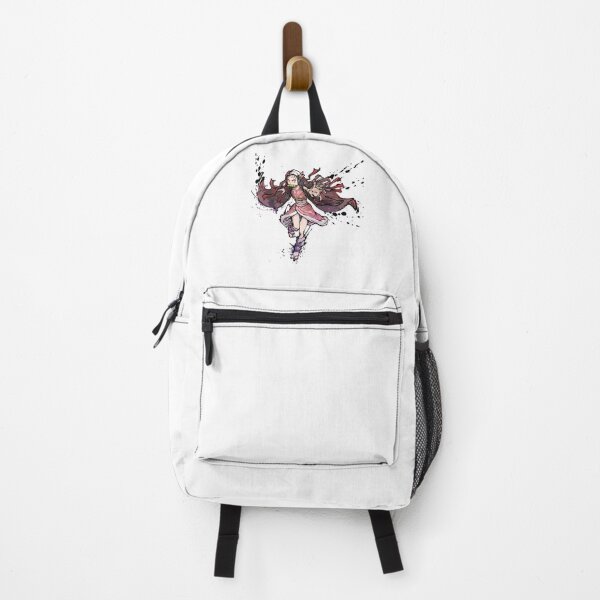 Item preview, Demon Slayer designed and sold by PrismPulseApp.