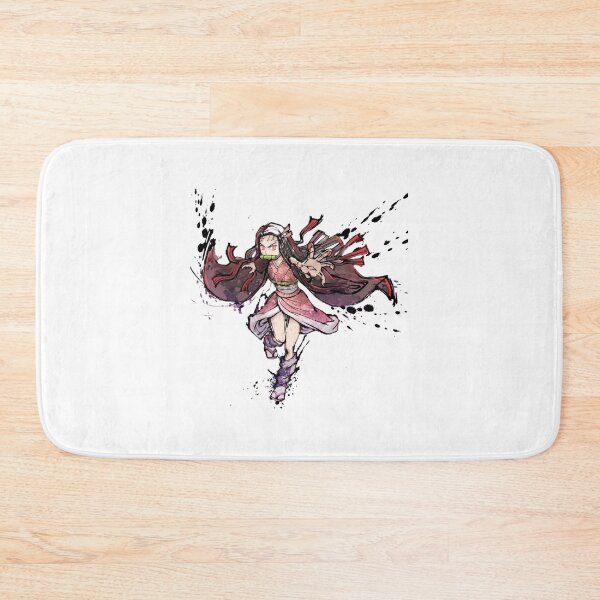 Item preview, Demon Slayer designed and sold by PrismPulseApp.