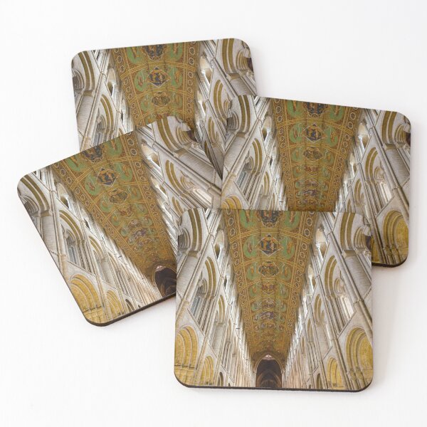 Item preview, Ely Cathedral's Intricate Ceiling designed and sold by Brian Shaw.
