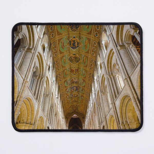 Item preview, Ely Cathedral's Intricate Ceiling designed and sold by Brian Shaw.