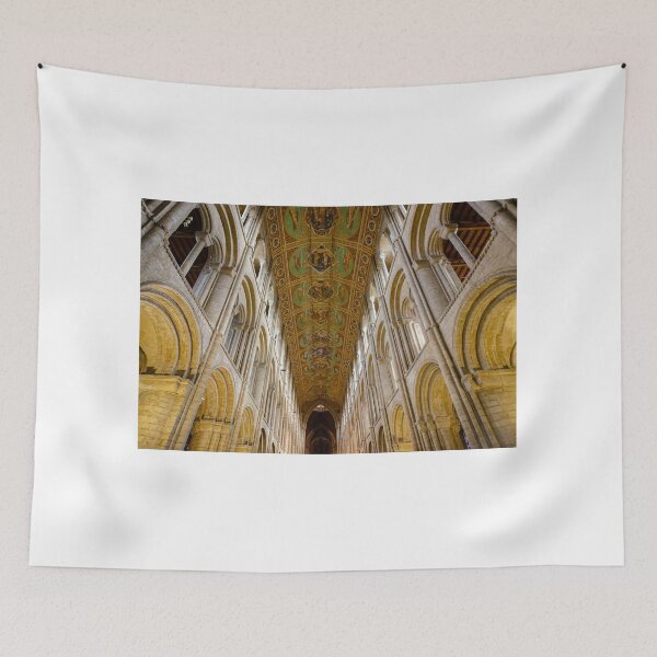 Item preview, Ely Cathedral's Intricate Ceiling designed and sold by Brian Shaw.