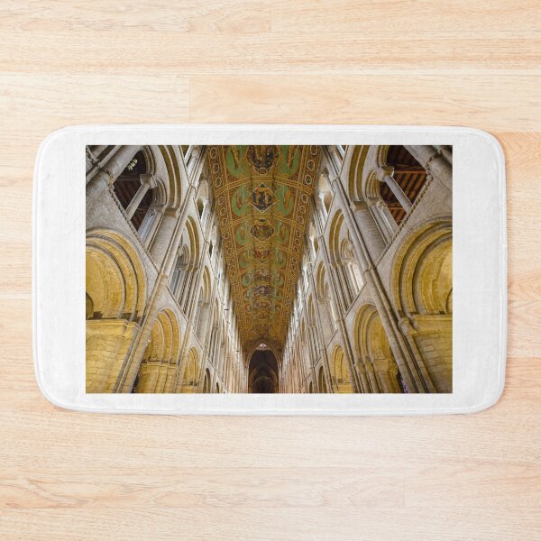 Item preview, Ely Cathedral's Intricate Ceiling designed and sold by Brian Shaw.