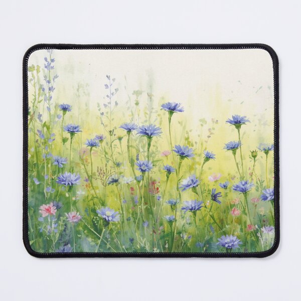 Item preview, Cornflowers designed and sold by PurrfectWhisper.