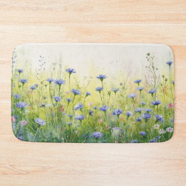 Item preview, Cornflowers designed and sold by PurrfectWhisper.