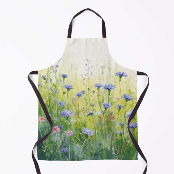 Item preview, Cornflowers designed and sold by PurrfectWhisper.