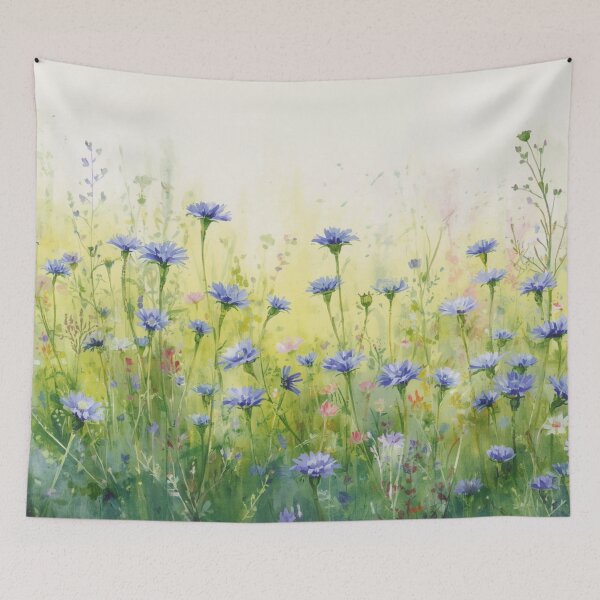 Item preview, Cornflowers designed and sold by PurrfectWhisper.