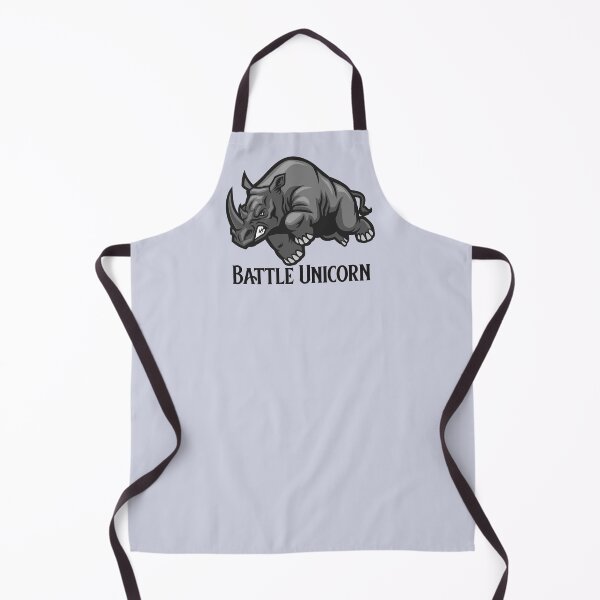 Item preview, Battle Unicorn designed and sold by Grateful-Fool.