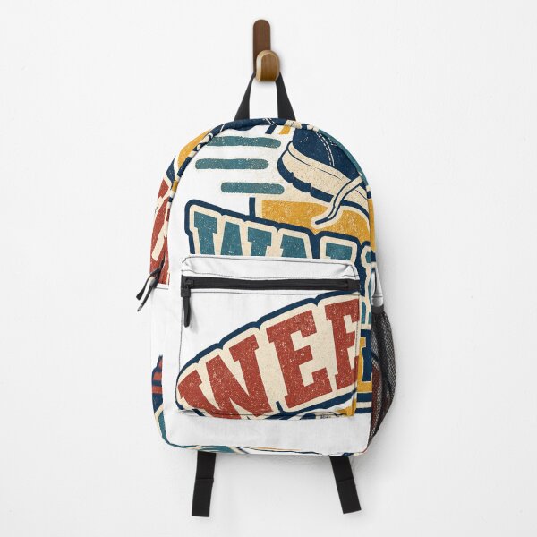 Item preview, Weekday Walkout Club Badge designed and sold by aihrgdesign.