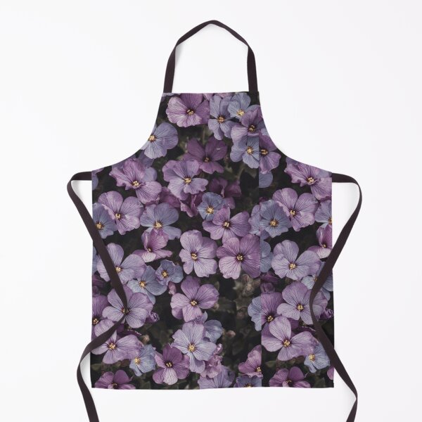Item preview, Soft Violet Petal Carpet designed and sold by PygmyTitan Photo.