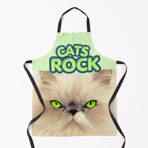 Item preview, Cats Rock designed and sold by DigitalShoppeIL.