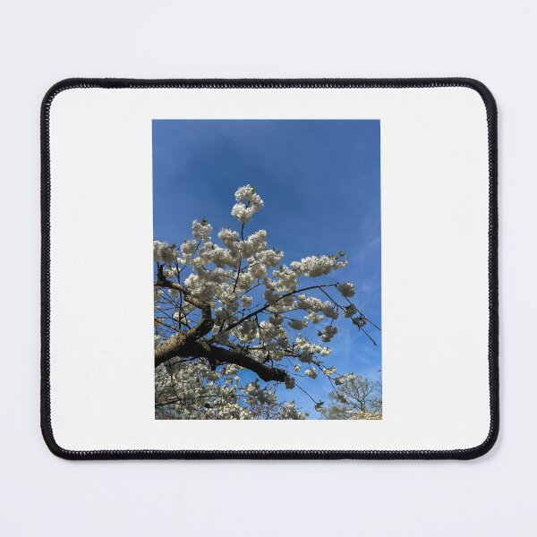 Item preview, Keukenhof white flowering tree designed and sold by CCanelaG.