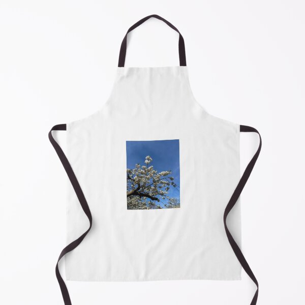 Item preview, Keukenhof white flowering tree designed and sold by CCanelaG.