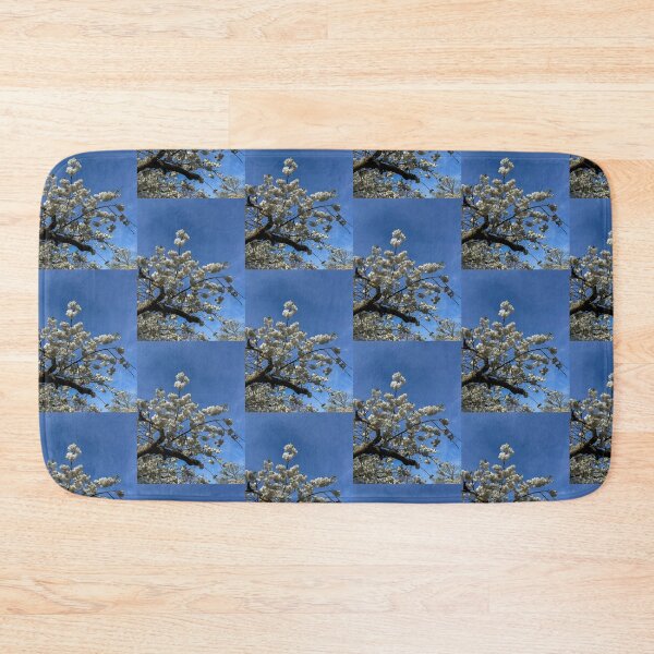 Item preview, Keukenhof white flowering tree designed and sold by CCanelaG.