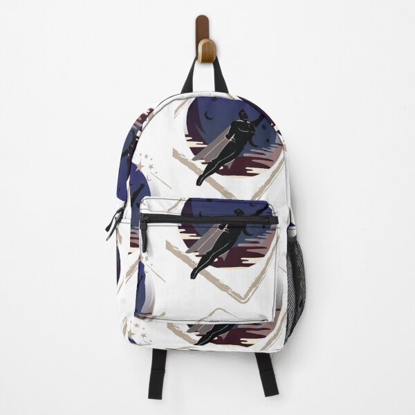Item preview, Dreams Demand Heroes Be Your Own - Urban Graffiti Streetwear designed and sold by digrafik.