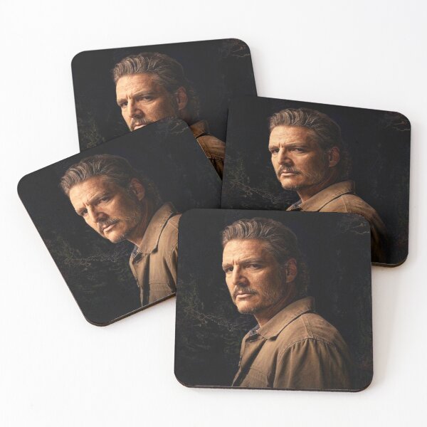 Item preview, pedro pascal designed and sold by kakaslank.