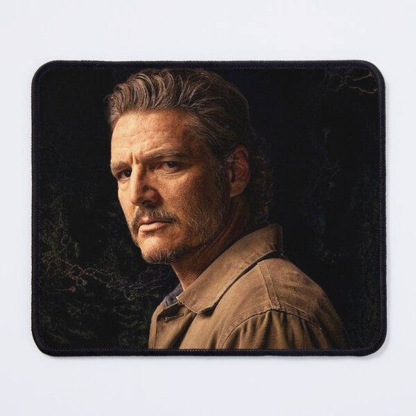Item preview, pedro pascal designed and sold by kakaslank.