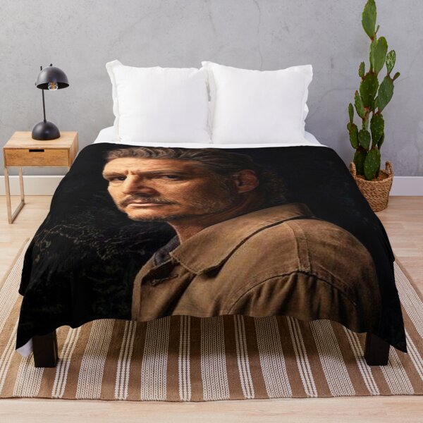 Item preview, pedro pascal designed and sold by kakaslank.