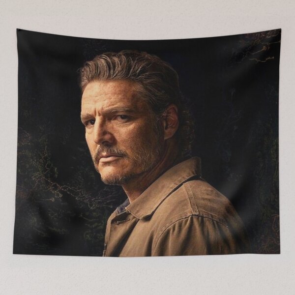 Item preview, pedro pascal designed and sold by kakaslank.