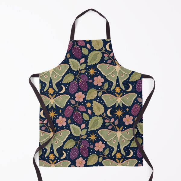Item preview, Mulberry Moth Quilt Pattern designed and sold by aihrgdesign.